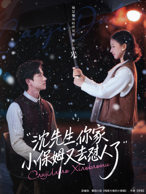 沈先生，你家小保姆又去怼人了（82集）全集短剧大结局抢先看