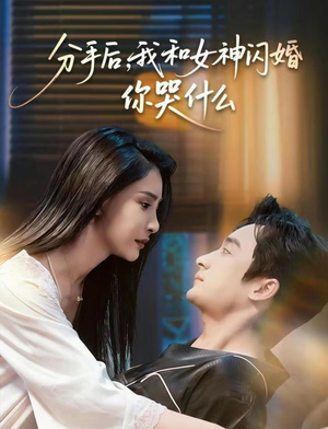 悲欢离合总无情（80集）亿人都在追的精彩短剧