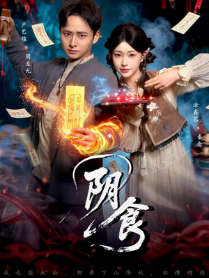 阴食（89集）越看越精彩的短剧