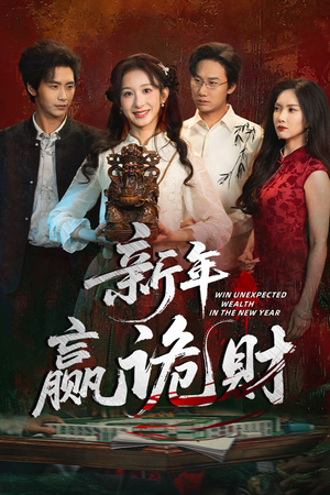 新年赢诡财（58集）短剧全集无删完整版