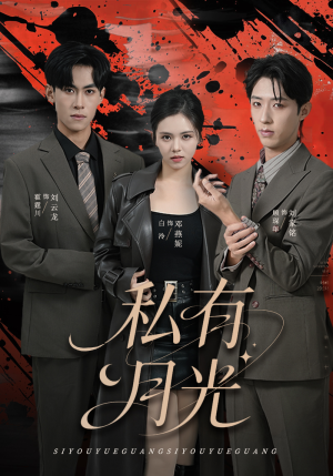 私有月光（78集）好看又上头的短剧