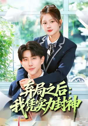 弃局之后我凭实力封神（89集）喜欢追剧的看过来