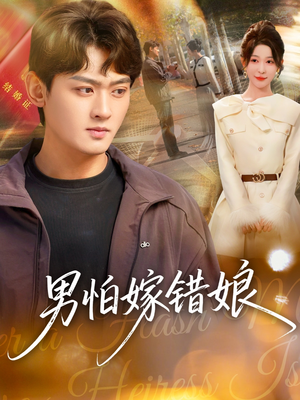 男怕嫁错娘（92集）精彩短剧片段分享