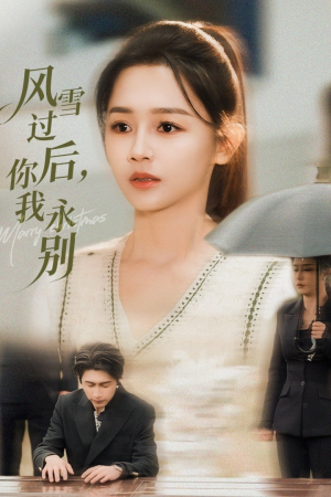 风雪过后你我永别（51集）全网最火爆的短剧