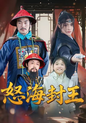 怒海封王（54集）热门短剧新剧推荐