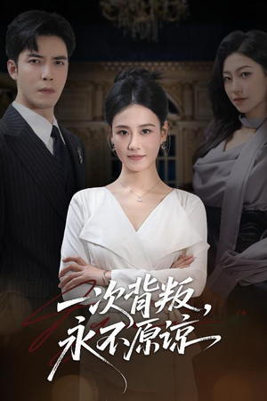 一次背叛，永不原谅（60集）精彩短剧片段分享