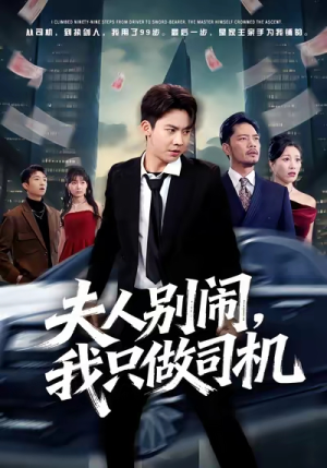 夫人别闹我只做司机（80集）古装热门短剧推荐