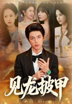 见龙披甲(70集) 见龙披甲(70集)热门情感家庭短剧