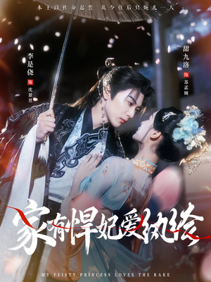 家有悍妃爱纨绔（87集）热门短剧推荐推荐