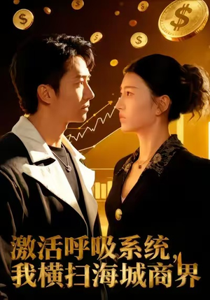 激活呼吸系统，我横扫海城商界（79集）短剧全集连看不停歇
