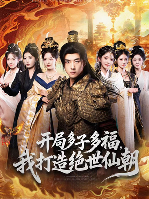 开局多子多福，我打造绝世仙朝（69集）悟空游览器免费看短剧