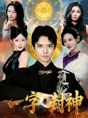 一字封神（80集）短剧合集杜比音效版