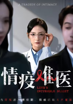 情疫难医（71集）深夜短剧推荐精彩片段