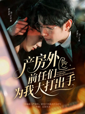 产房外，前任们为我大打出手（79集）熬夜也要追的短剧