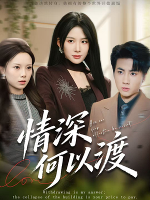 情深何以渡（62集）好看的短剧同大家分享