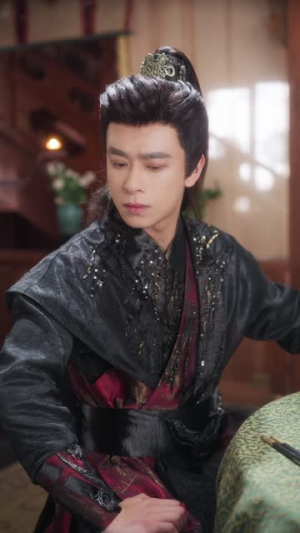 换巢鸾凤（70集）短剧全集VR沉浸版