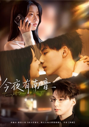 今夜有南音（59集）免费看短剧大结局