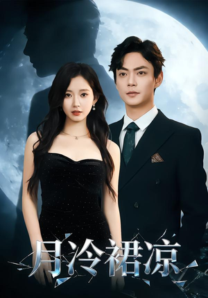 月冷裙凉（76集）每天分享好看短剧