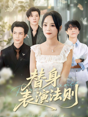 替身表演法则（85集）短剧经典全集任你选