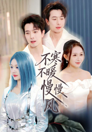 不寒不暖慢慢风（70集）热门小说改编短剧