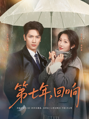 第七年回响（81集）短剧全集投屏大屏看