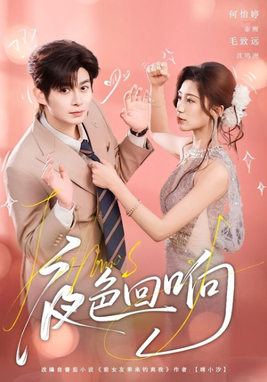 夜色回响（60集）热门短剧推荐古装