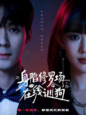 身陷修罗场，在线训狗（81集）花生短剧热门短剧