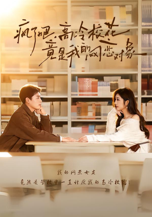 疯了吧，高冷校花竟是我的网恋对象（101集）短剧全集特惠限时看