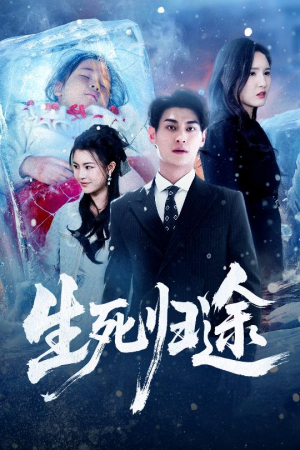 生死归途（50集）短剧合集杜比音效版