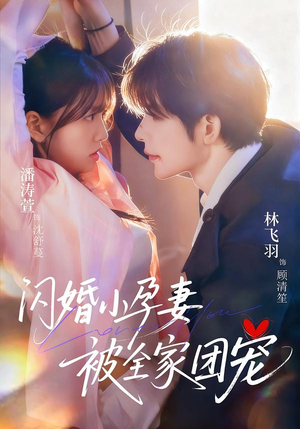 闪婚小孕妻被全家团宠（59集）短剧热播全集免费追