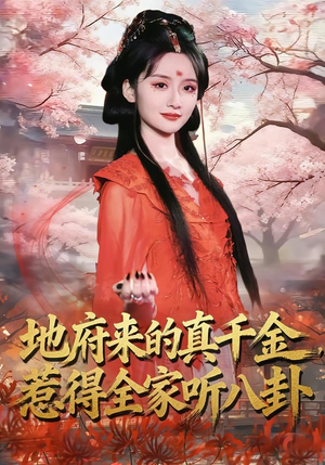 地府来的真千金，惹得全家听八卦（63集）热门短剧不停更新