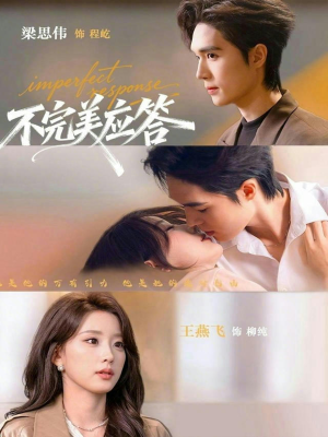 不完美应答（77集）热门古装短剧推荐