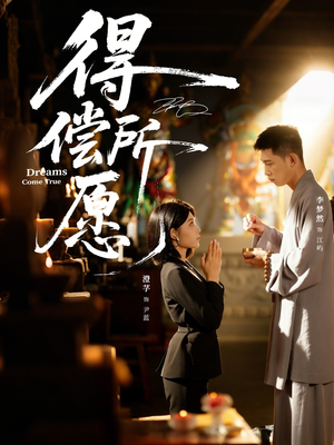 得偿所愿（65集）热门短剧不停更新