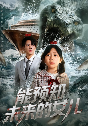 能预知未来的女儿（71集）短剧排行榜前十名