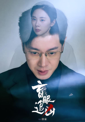 盲眼追凶（60集）短剧太好看了强烈推荐