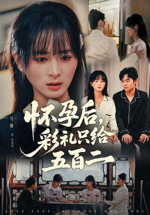 怀孕后，彩礼只给五百二（40集）短剧超清全集在线看