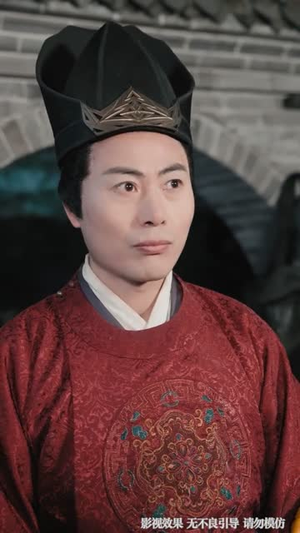 我帮皇帝护佳人（61集）热播短剧精彩片段