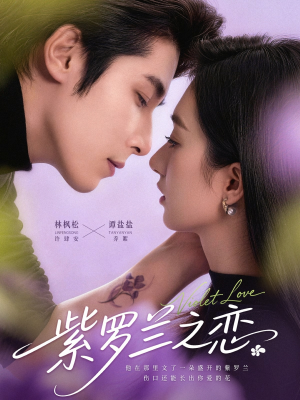 紫罗兰之恋（82集）超级好看短剧推荐