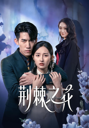 荆棘之花（100集）古装穿越短剧推荐