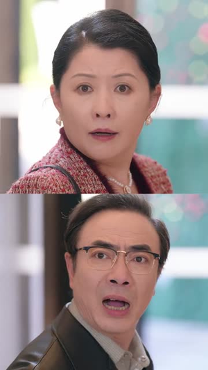 偏心过后，我光芒万丈（60集）短剧解说推荐好剧