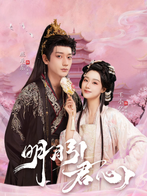 明月引君心（74集）越看越精彩的短剧