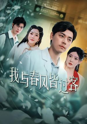 我与春风皆过客（40集）最火爆的热门短剧