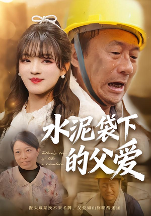水泥袋下的父爱（60集）短剧大结局全集解锁