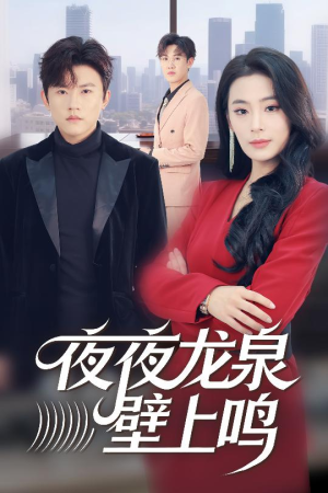 夜夜龙泉壁上鸣（63集）好看的短剧一定要分享