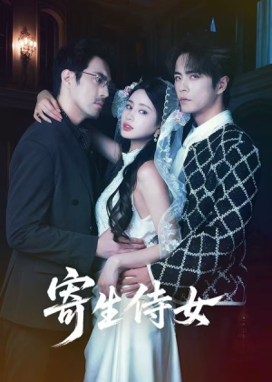 寄生侍女（55集）火爆短剧正在热播