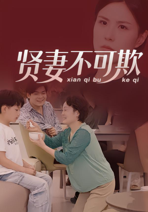 贤妻不可欺（36集）热门短剧不停更新