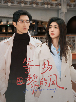 等一场巴黎的风（60集）短剧全集高清完整版