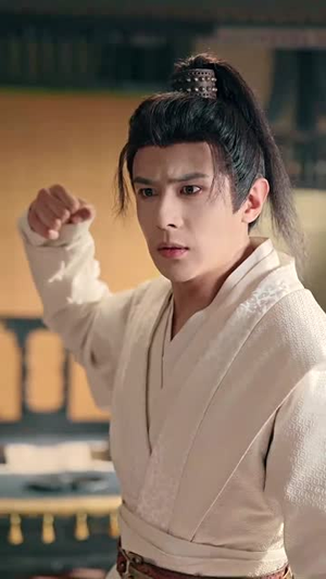 沙场秋点兵（61集）看完还想看的精彩短剧