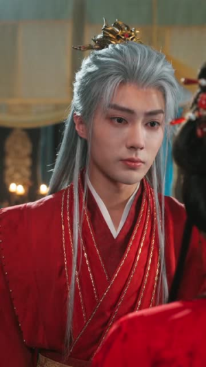 相思契（74集）热播短剧持续分享