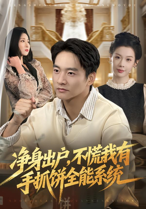净身出户，不慌我有手抓饼全能系统（94集）精彩短剧等你来看